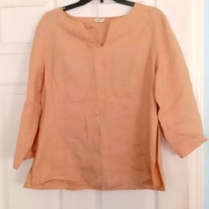 Women's casual bless